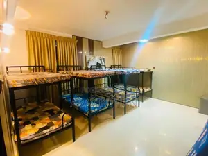 Bunker Bed Steel