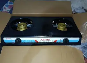 Kawashi Only Gas