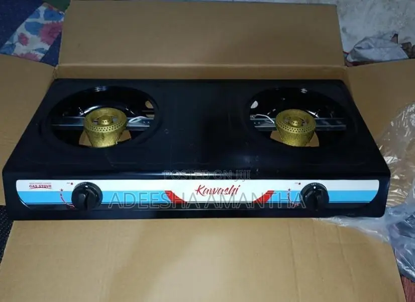 Kawashi Only Gas
