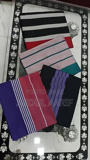 Handloom Sarong