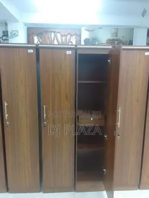Single Door Cupboard