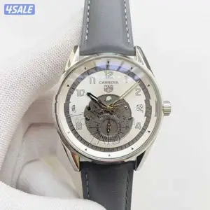 Tag Heuer Carrera Astronomer Mens Watch