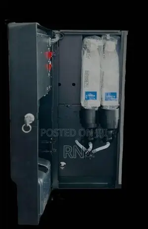 Kofeeta 3in1 Tea Machine