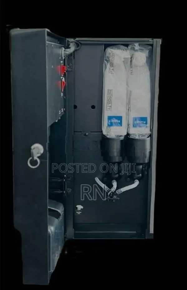 Kofeeta 3in1 Tea Machine