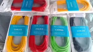 Instrument Cables