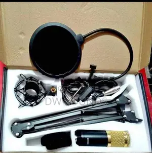 Professionl Sound Card Mixer
