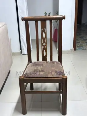 Dinning Table with Chairs