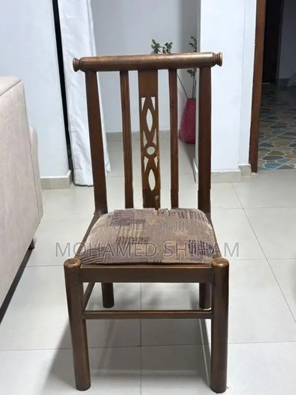 Dinning Table with Chairs