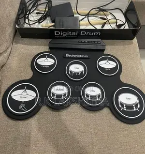 Electronic Drum Pad