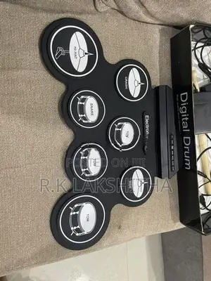 Electronic Drum Pad
