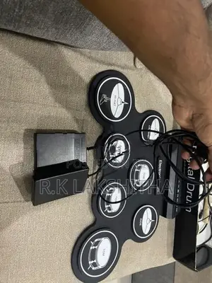 Electronic Drum Pad