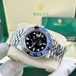 Rolex GMT-Master II Superclone Mens Watch