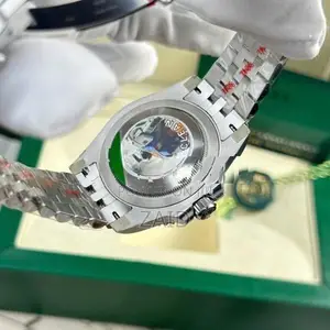 Rolex GMT-Master II Superclone Mens Watch
