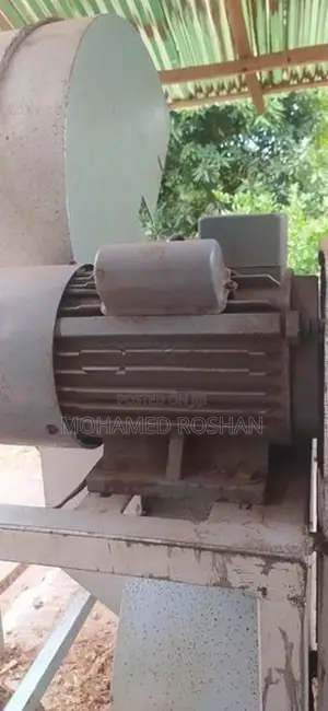 Matta Kapana Mesin