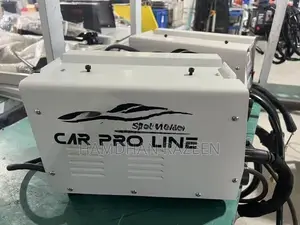Dent Puller Machine With Trolley
