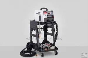 Dent Puller Machine With Trolley
