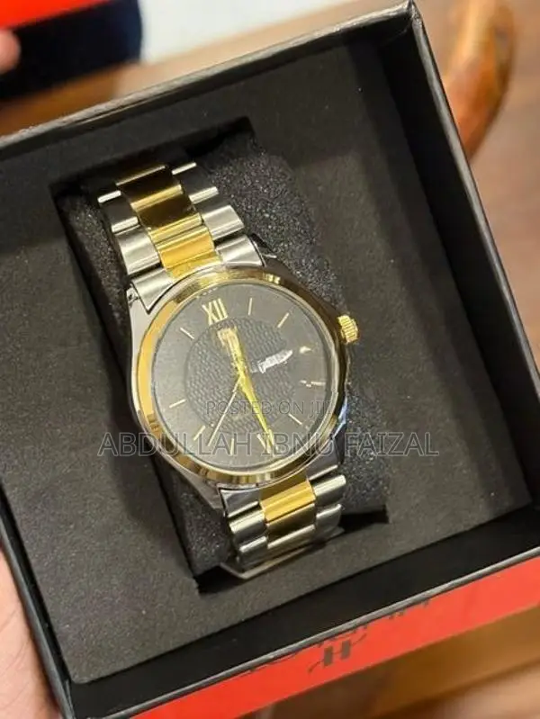 Watch