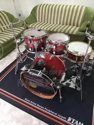 Pdp By Dw Drum Set