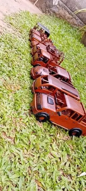 Wood Art