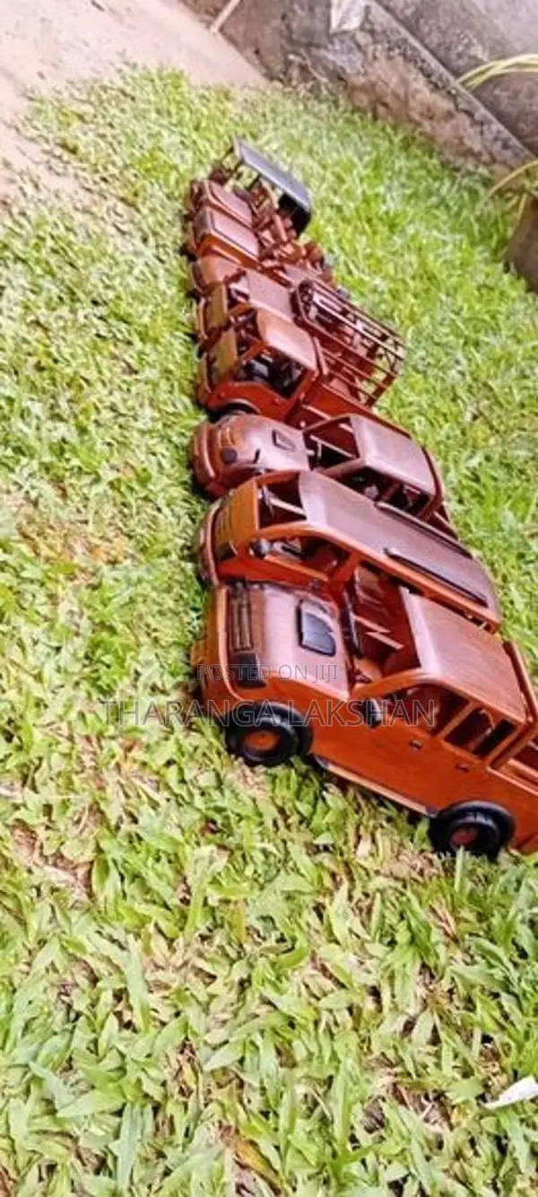 Wood Art