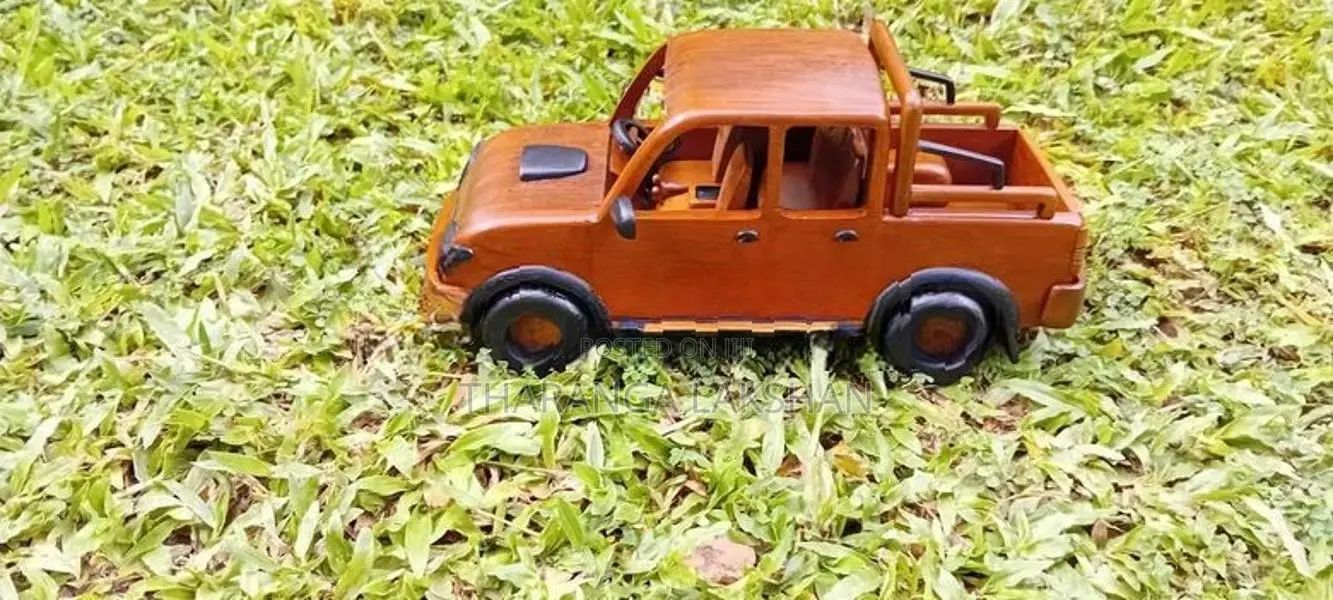 Wood Art