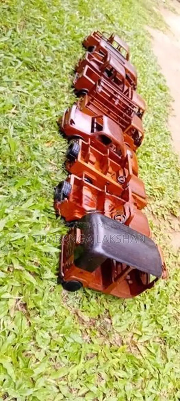 Wood Art