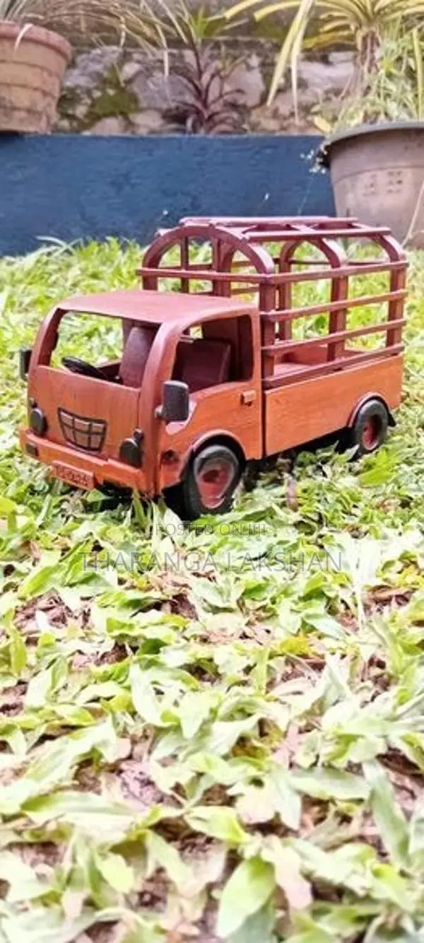 Wood Art