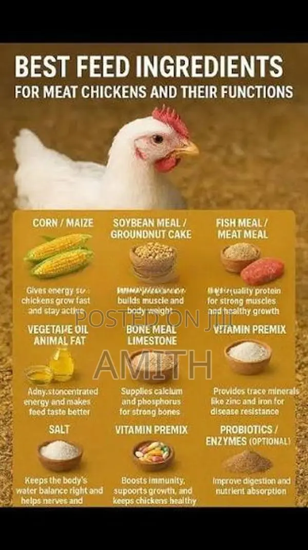 Pet Food