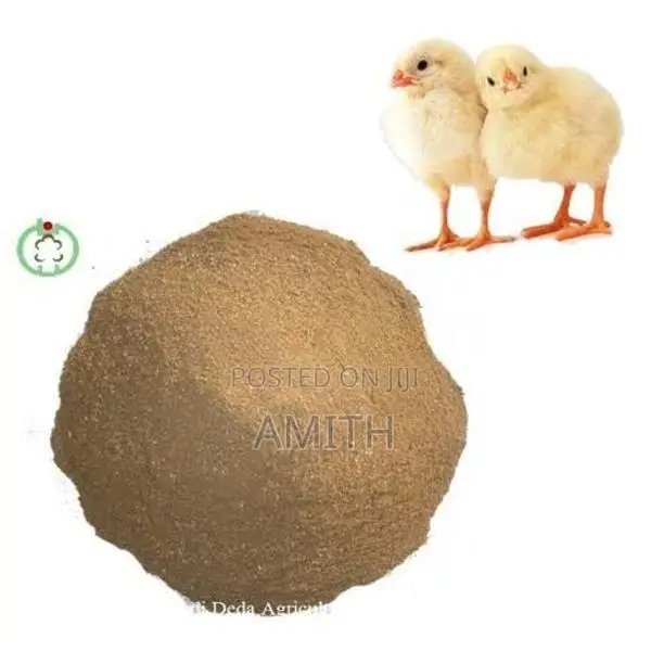 Pet Food