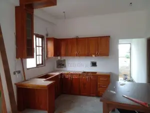 Pantry Cupboard