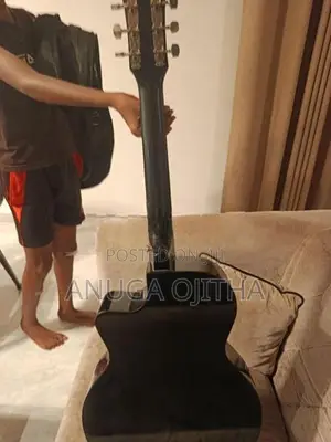 Guitar