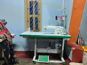 Zoje Sewing Machine