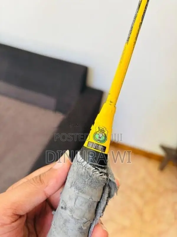 Yonex Arcsaber Badminton Racket