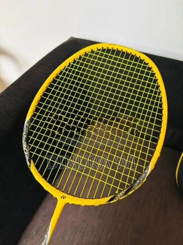 Yonex Arcsaber Badminton Racket