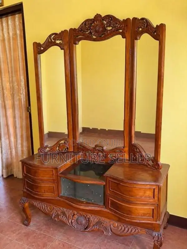 Dressing Table