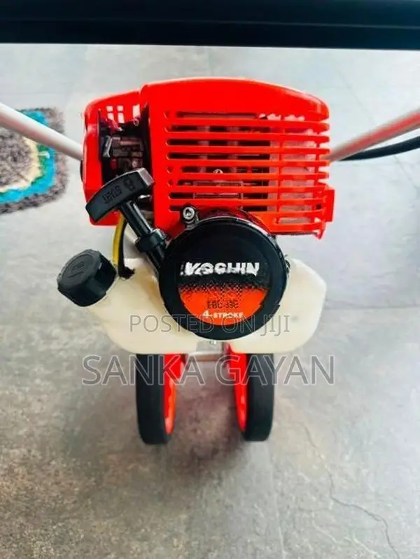 Grass Cutter