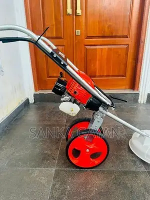 Grass Cutter