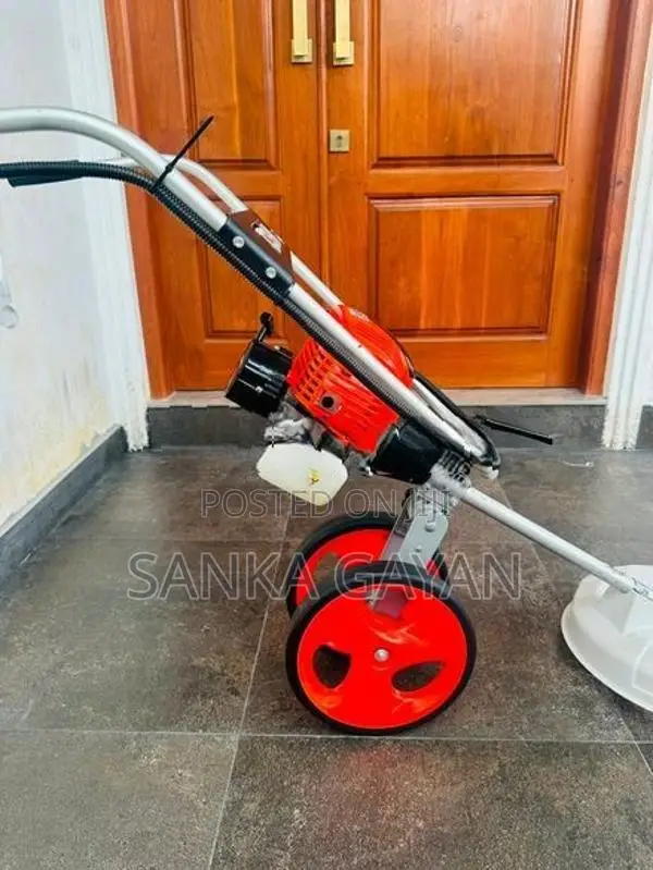 Grass Cutter