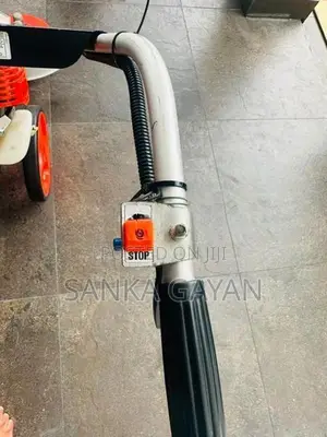 Grass Cutter