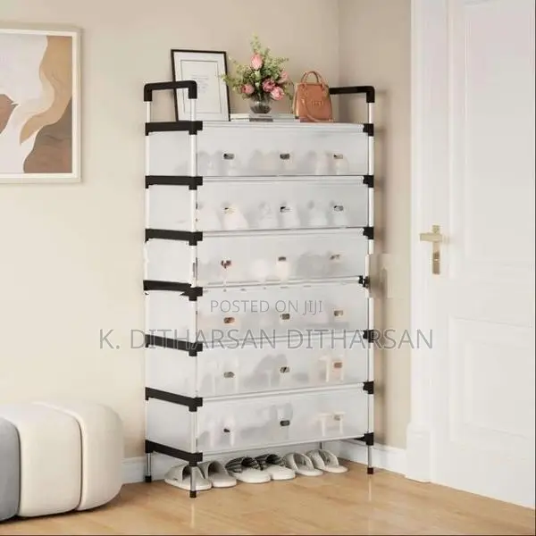 Shoes Stand