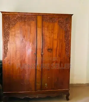 Wardrobe Cupboard