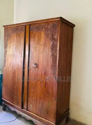 Wardrobe Cupboard