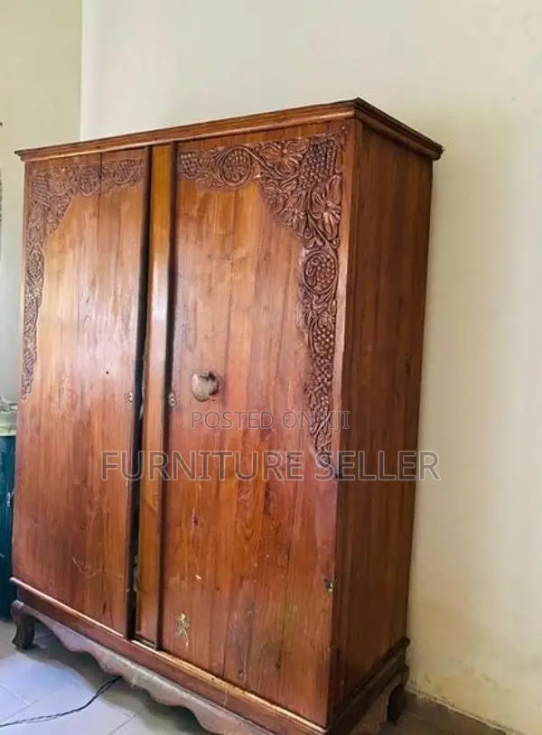 Wardrobe Cupboard