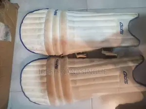 Cricket Pads