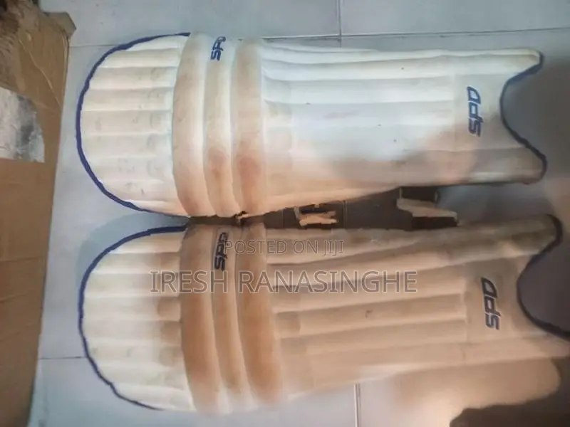 Cricket Pads