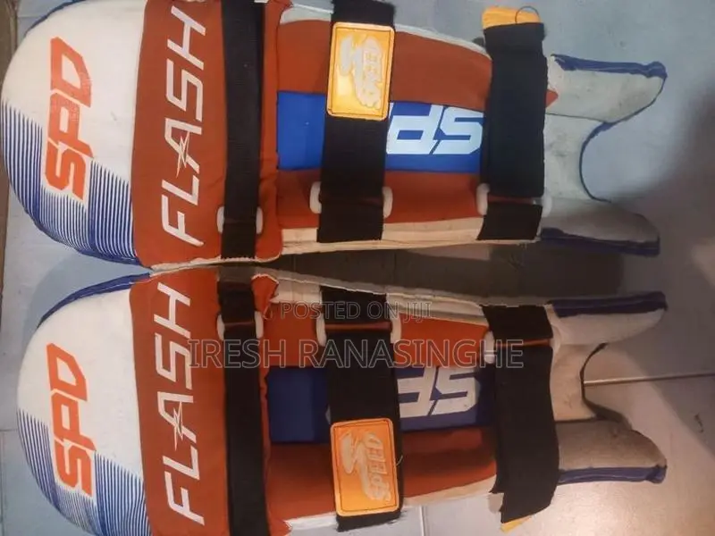 Cricket Pads