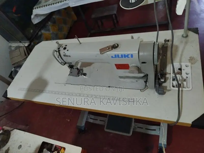 Juki Sewing Machine