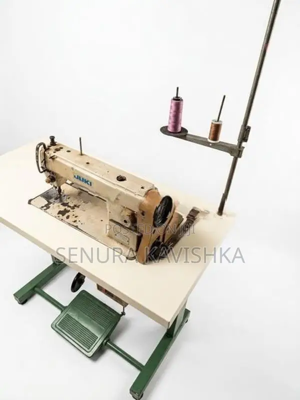 Juki Sewing Machine