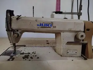 Juki Sewing Machine