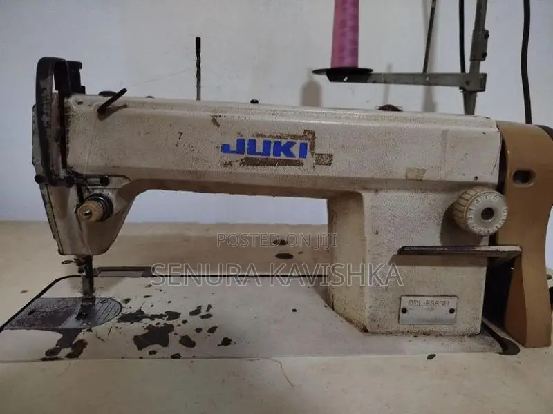 Juki Sewing Machine